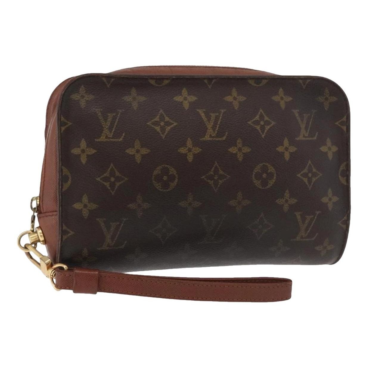 Clutch bag