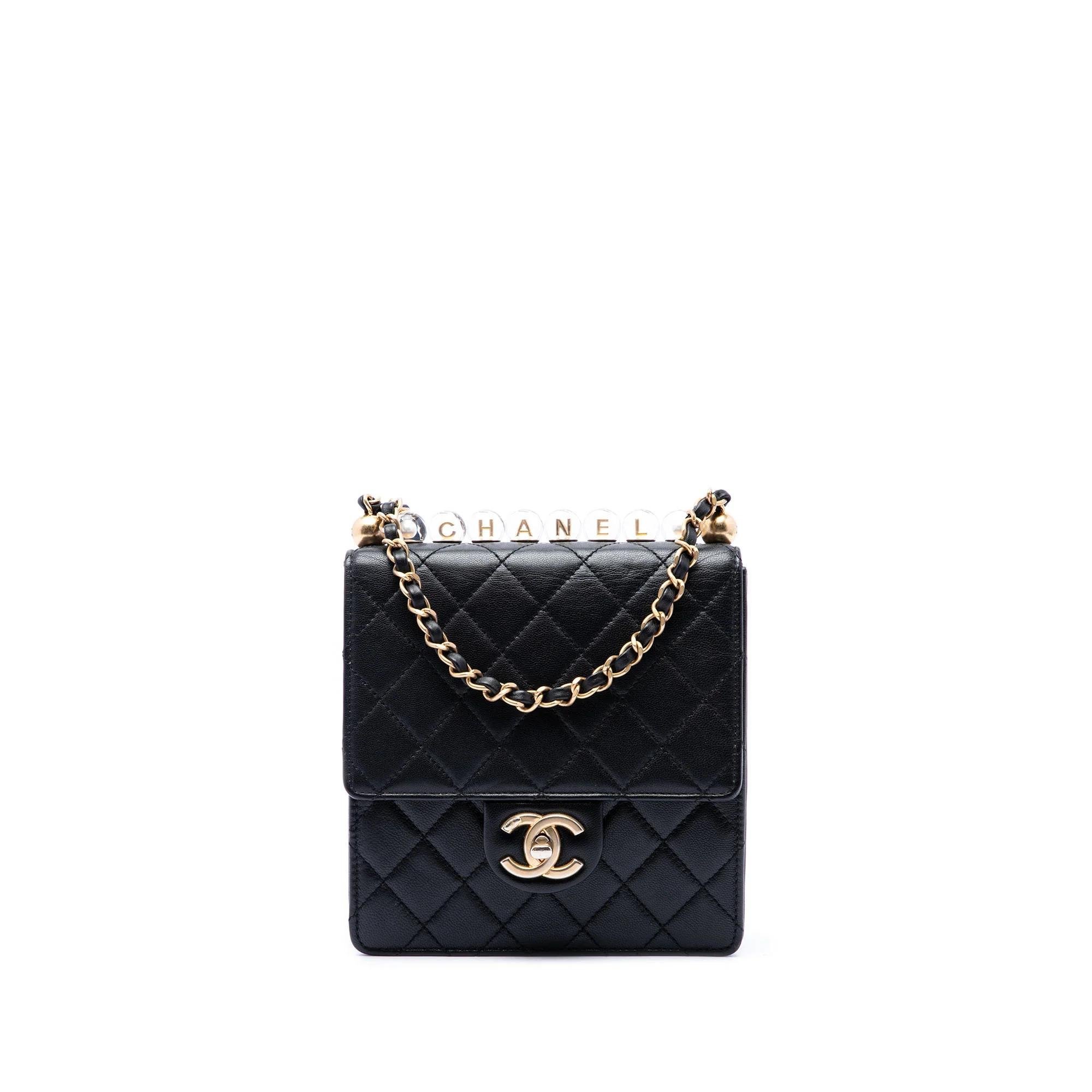 Pony-style calfskin handbag