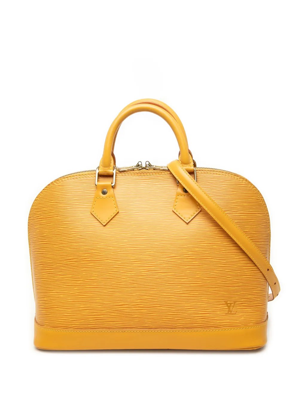 1997 Epi Alma PM handbag