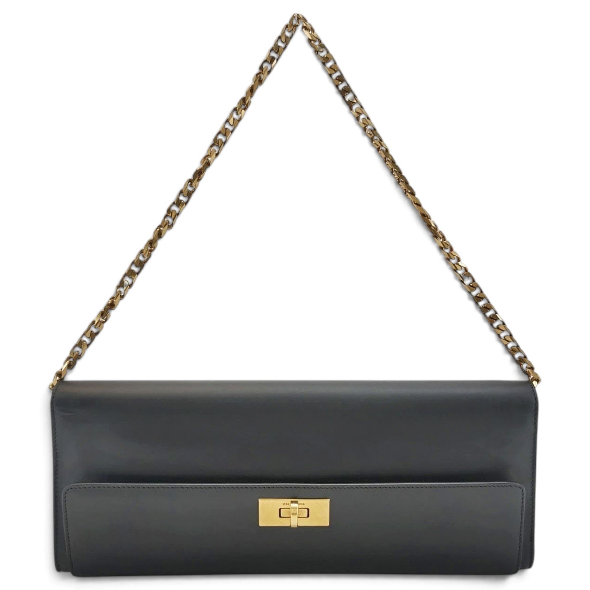 Balenciaga Leather handbag