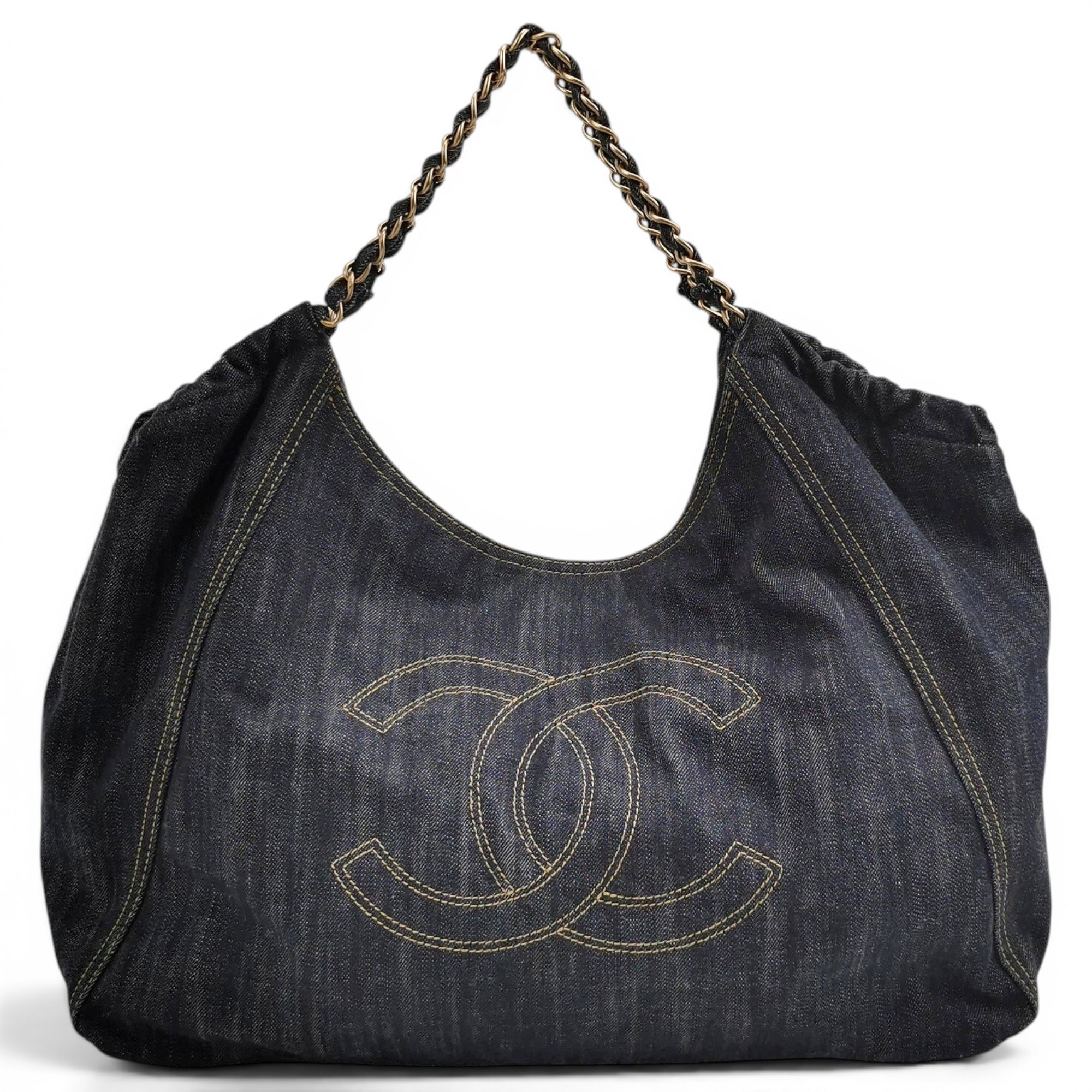 Coco Cabas tote