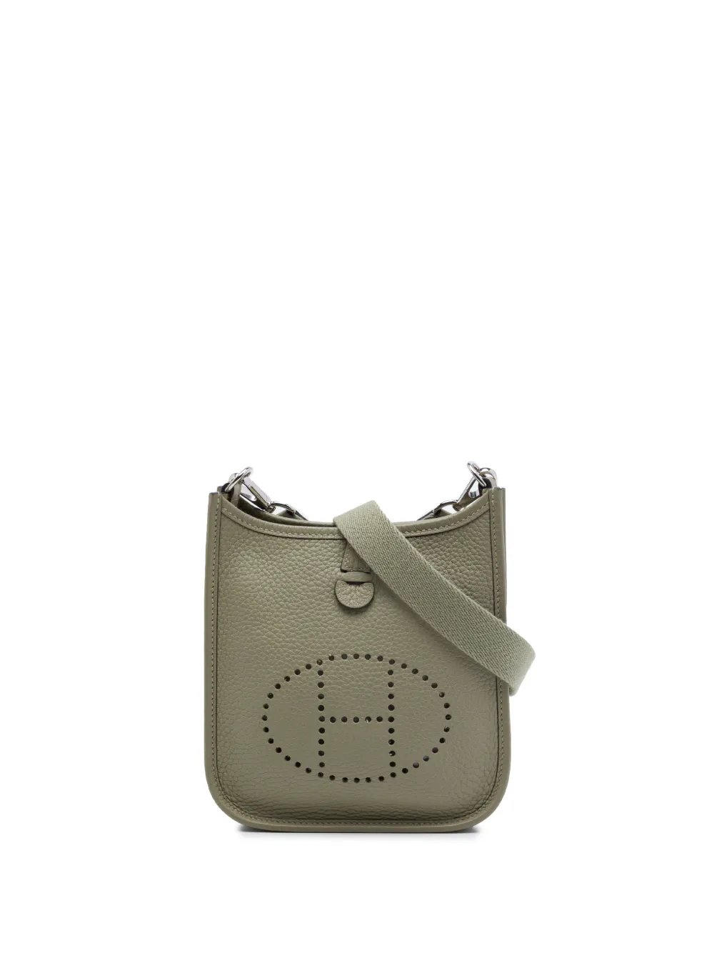 Hermes 2021 Clemence Evelyne I TPM 16 crossbody bag