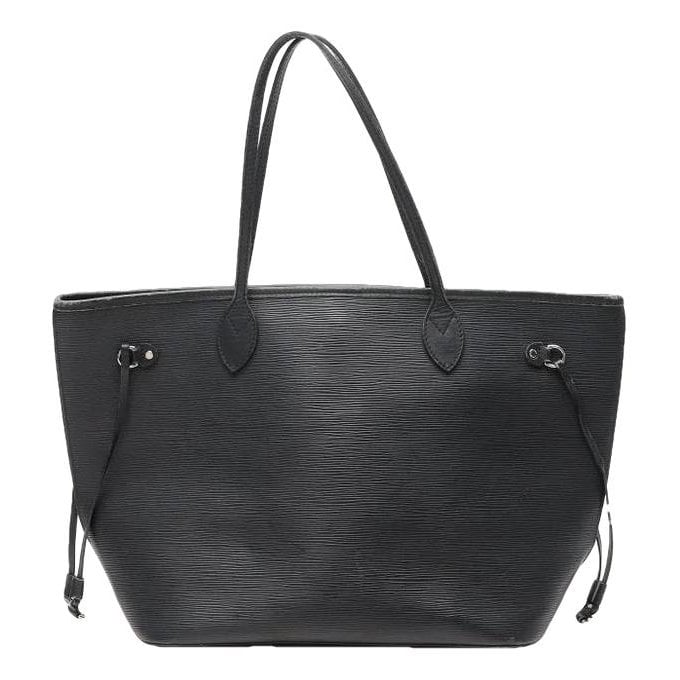 Neverfull cloth tote
