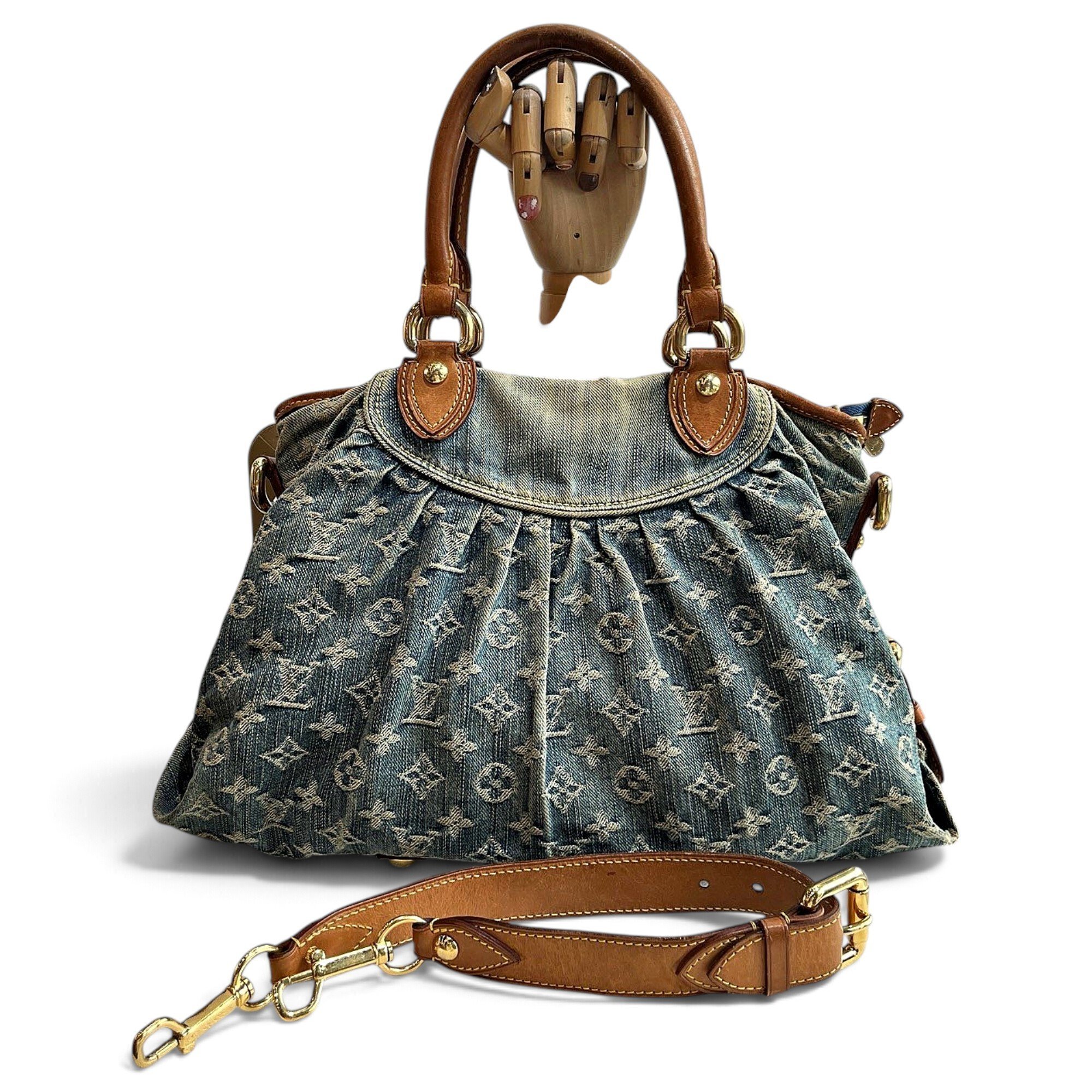 Handbag