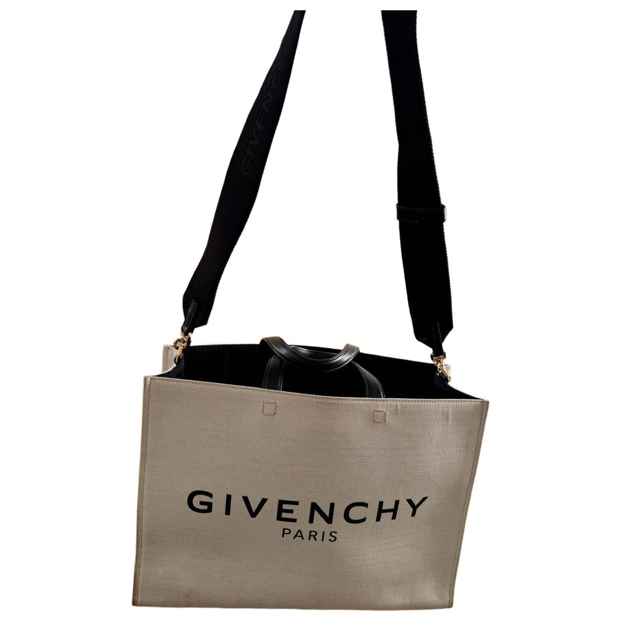 G Tote crossbody bag