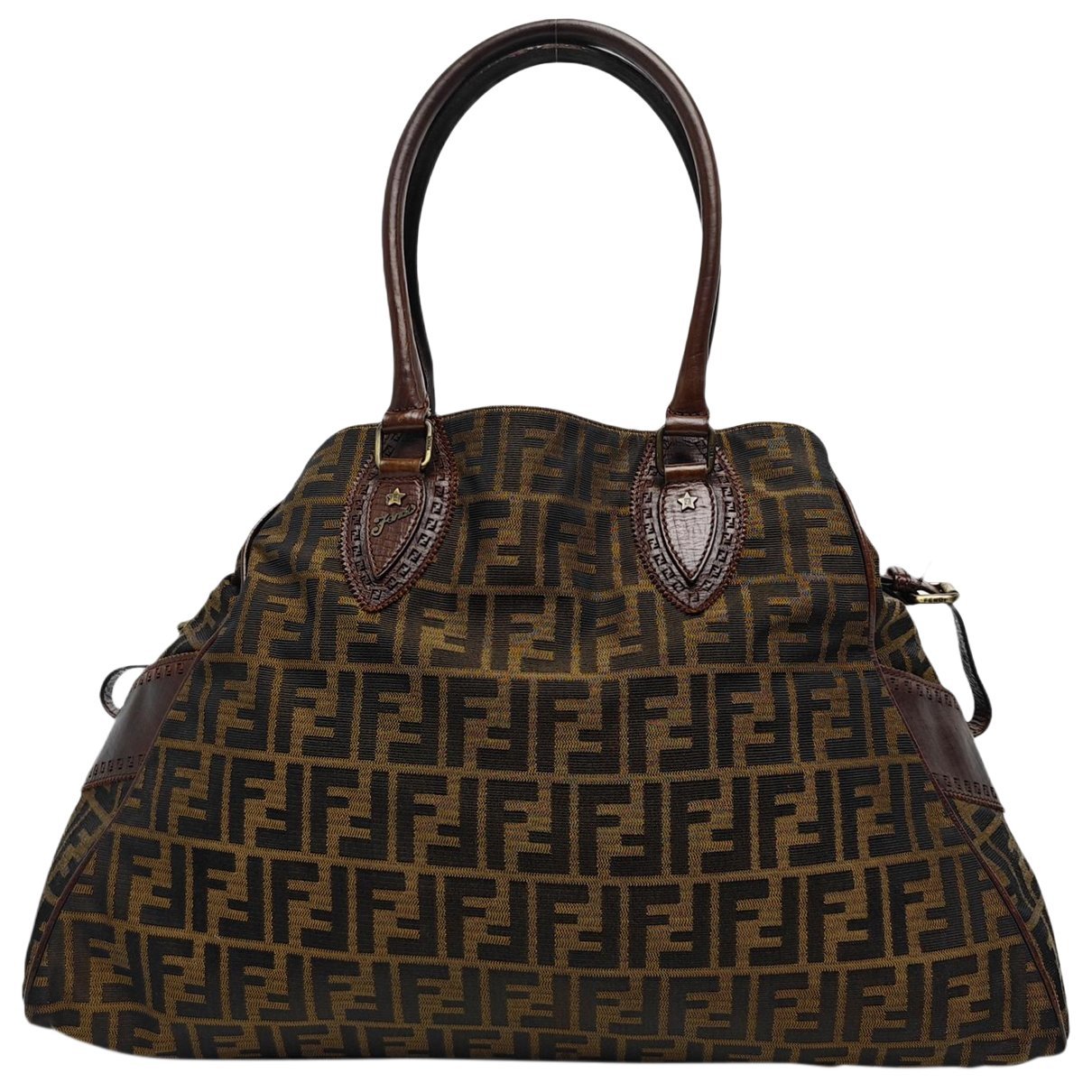 Cloth handbag