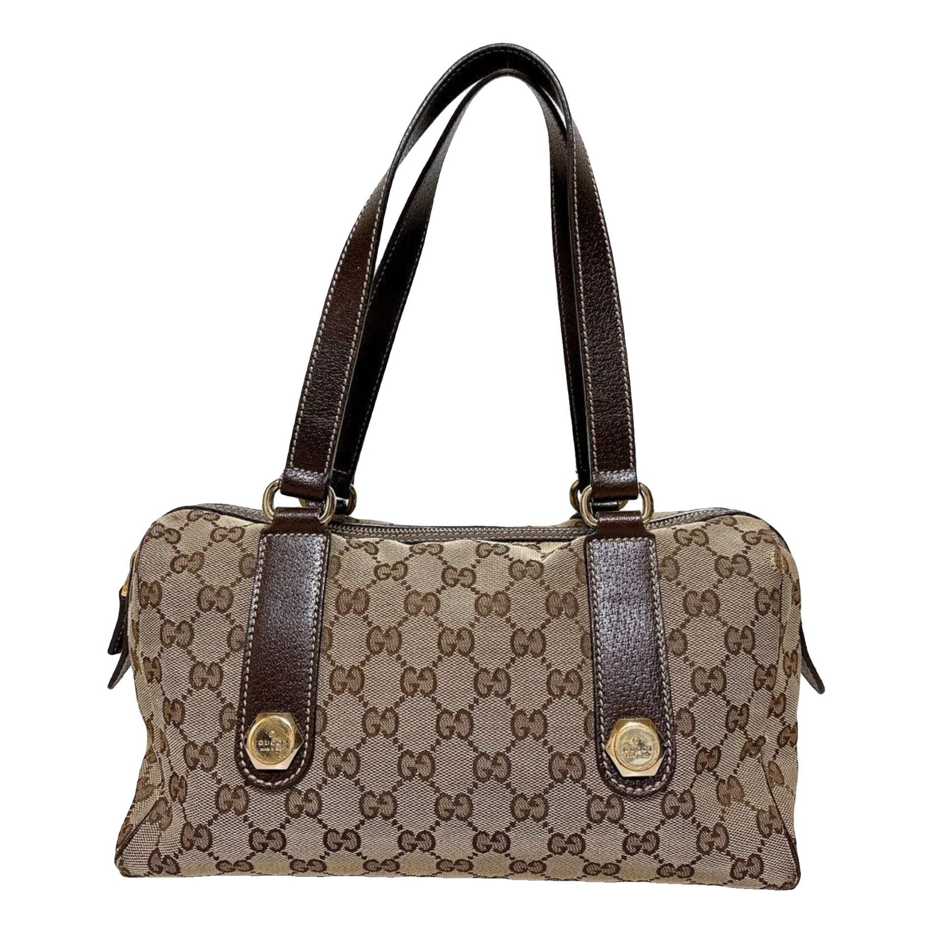 Charmy cloth handbag