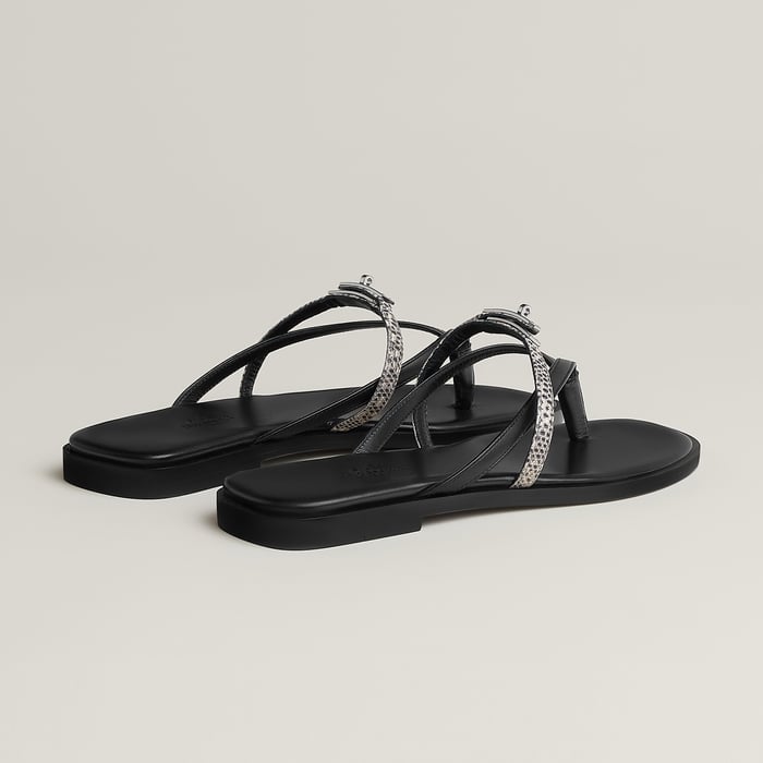 Miss Sandal