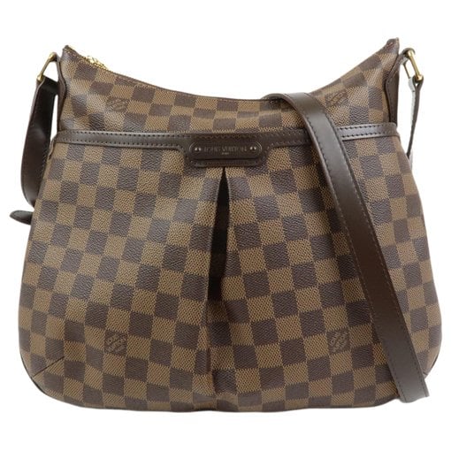 Bloomsbury cloth handbag