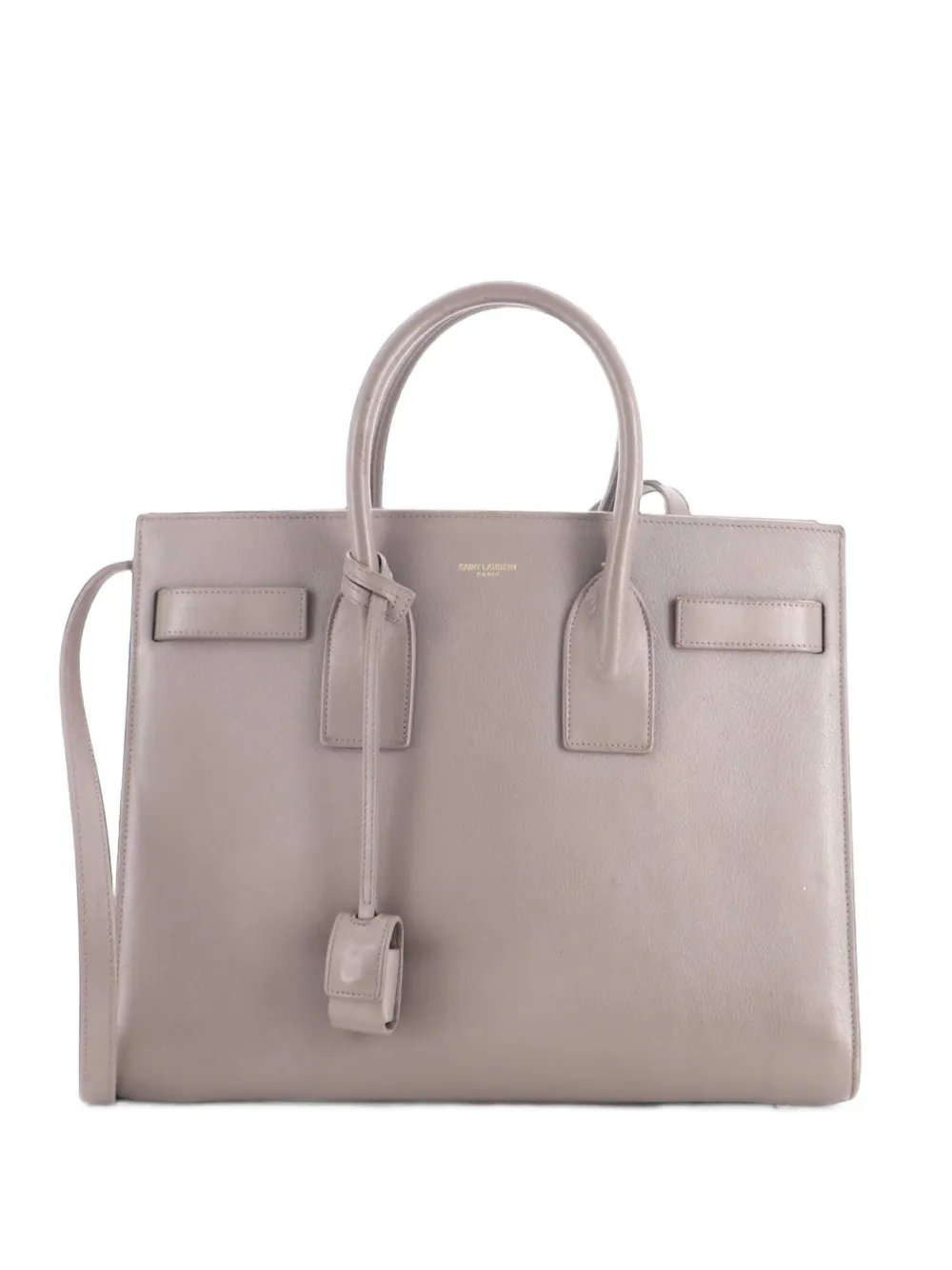 Sac de Jour Bag Leather Small satchel