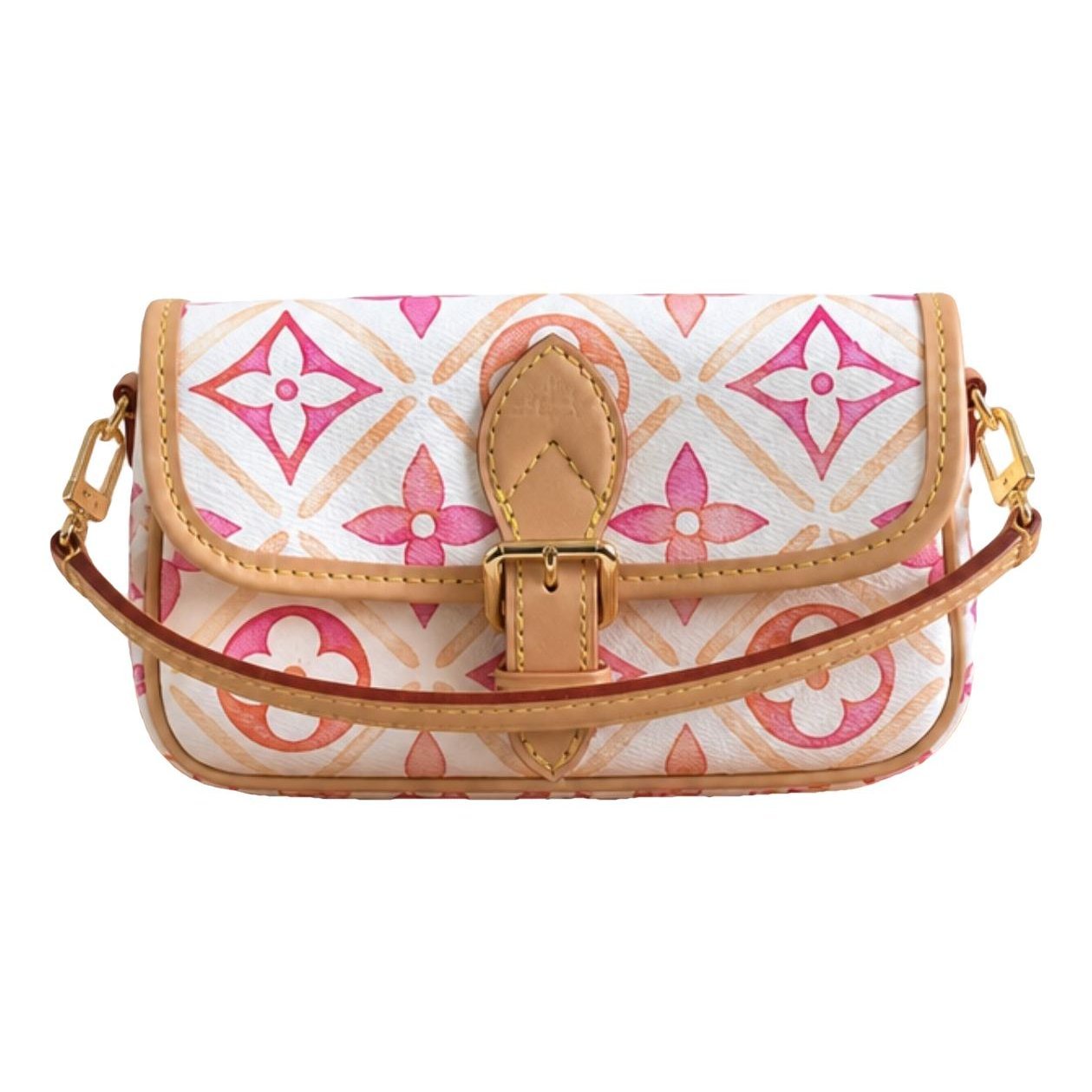 Louis Vuitton Leather handbag