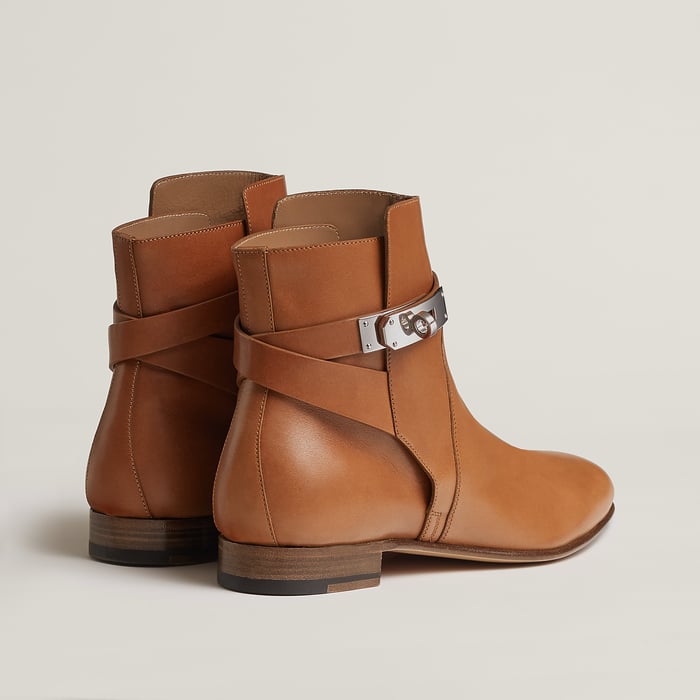 Naturel Neo Ankle Boot
