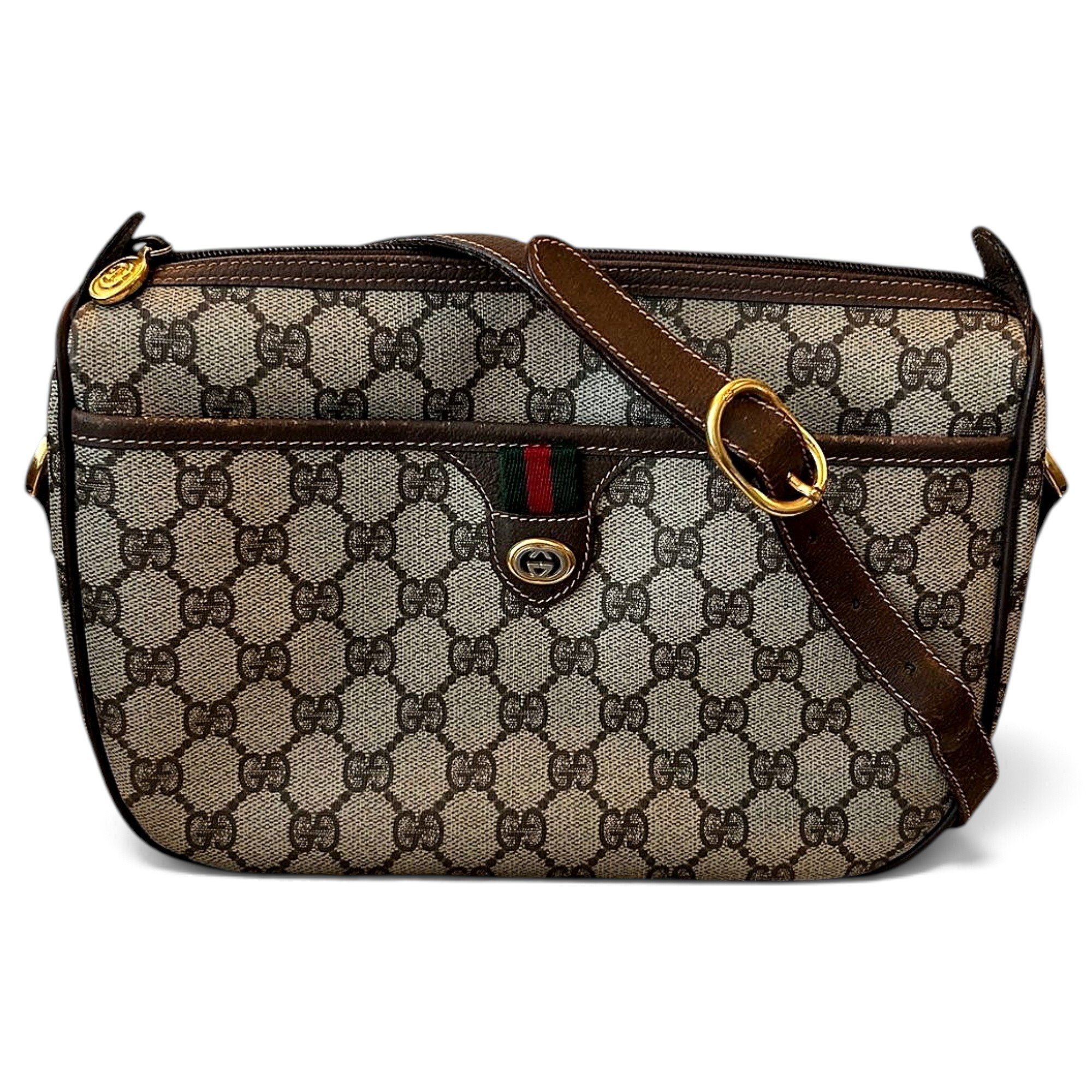 Gucci Leather handbag