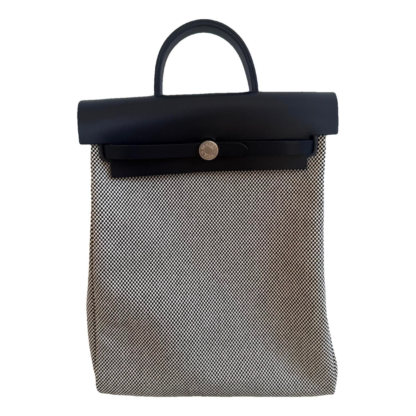 Hermes Herbag Handbag