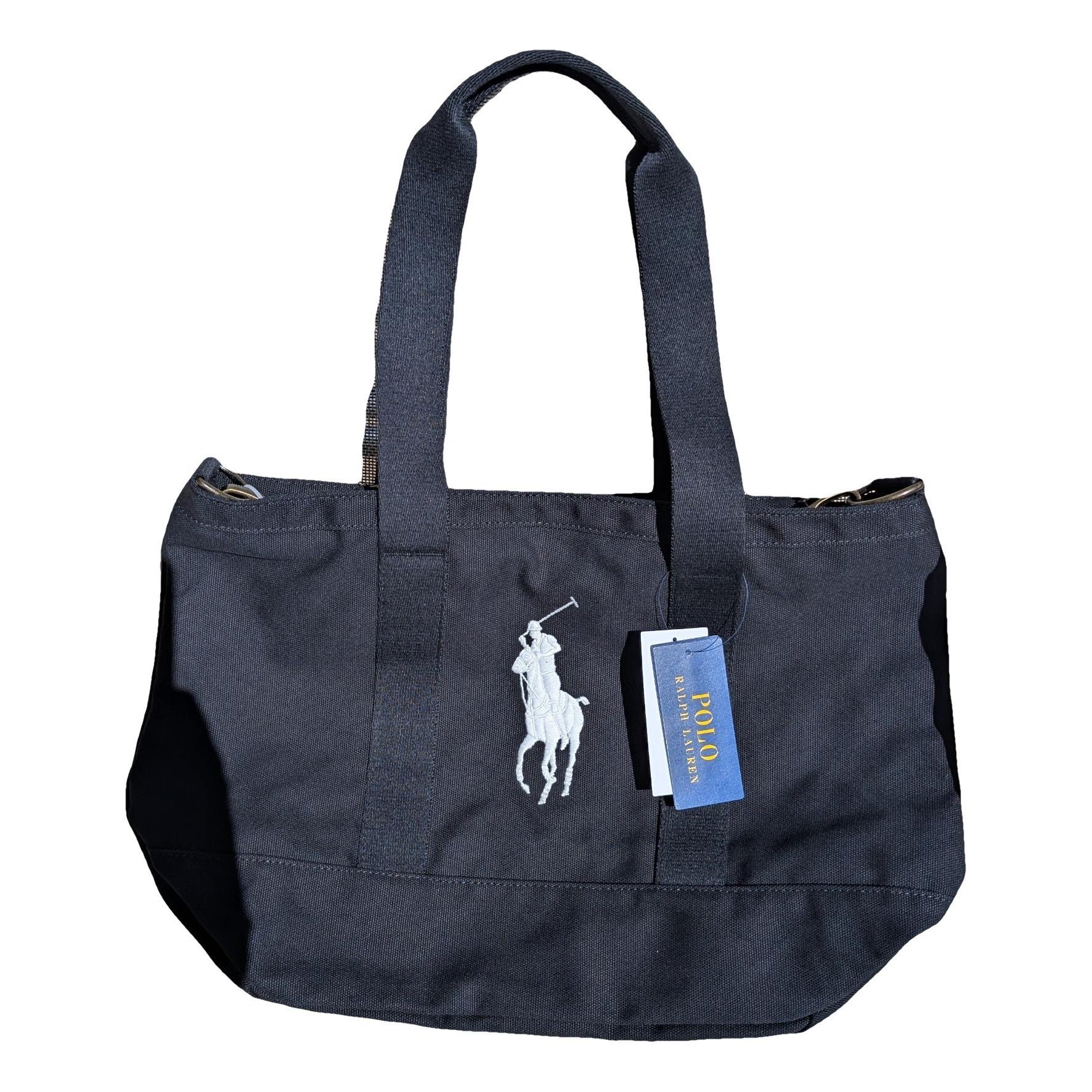 Cloth tote