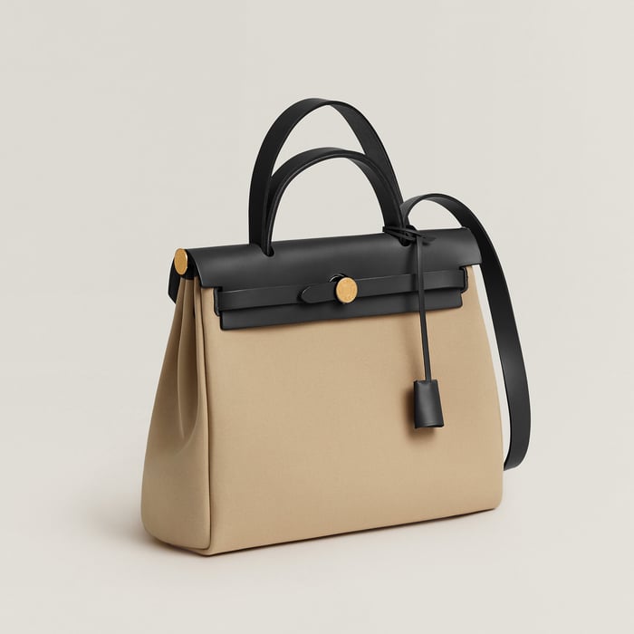 Herbag Zip 31 Bag