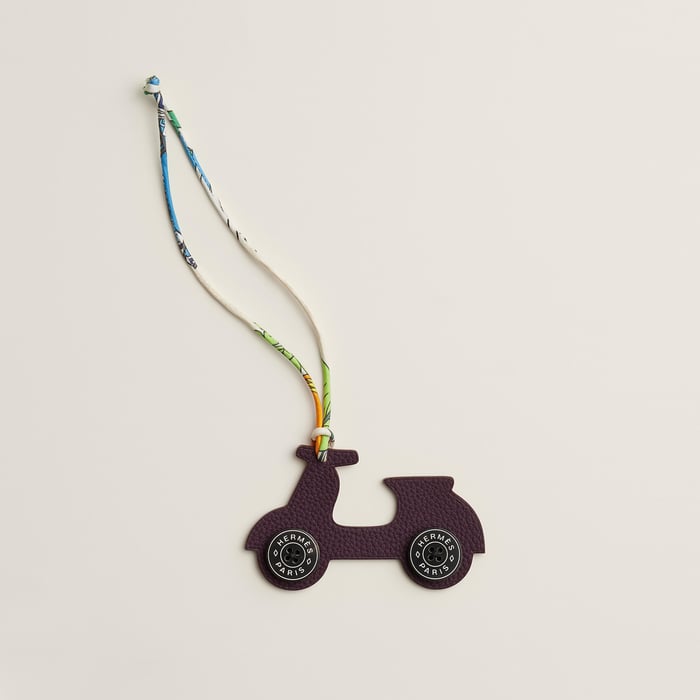 Random Scooter Charm