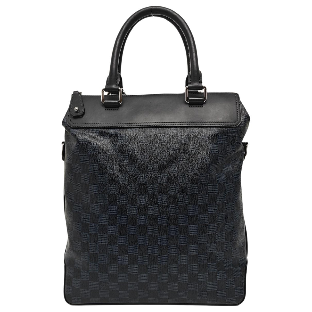 Greenwich leather handbag