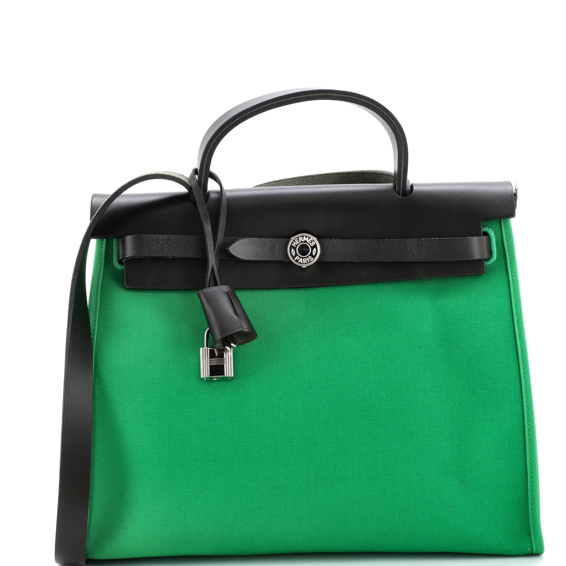 Herbag cloth handbag