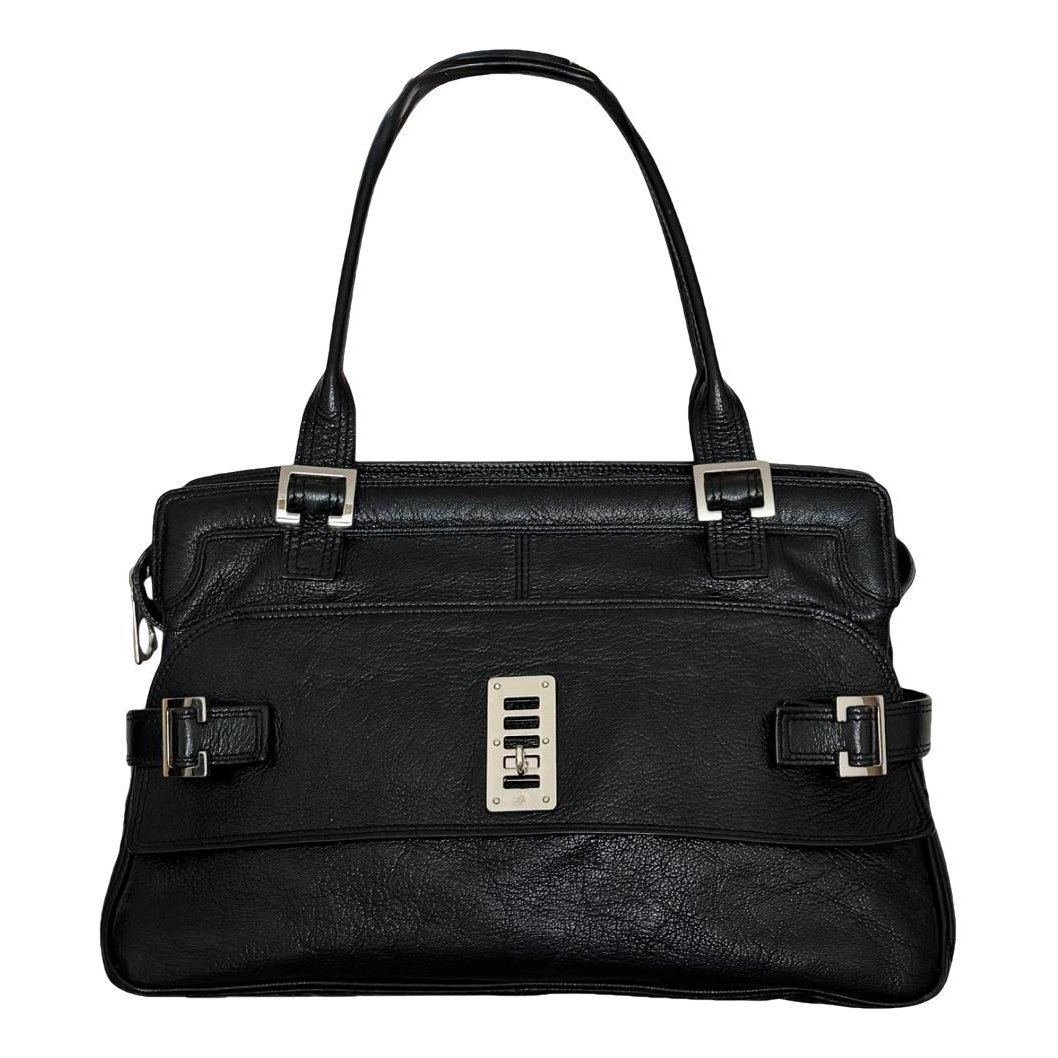Mulberry Leather handbag