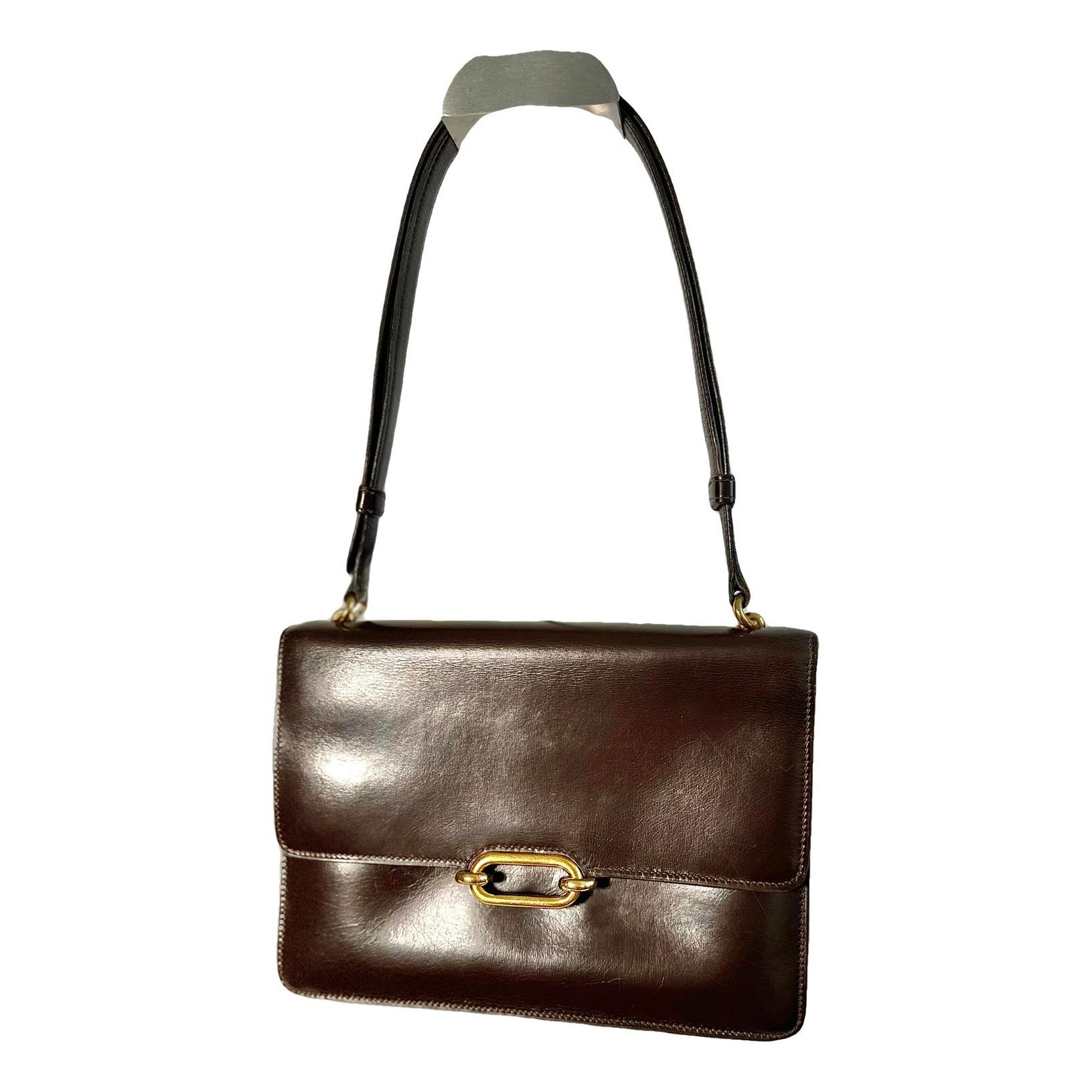 Fonsbelle leather handbag