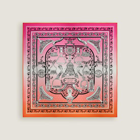 Etriers Remix Bandana 55