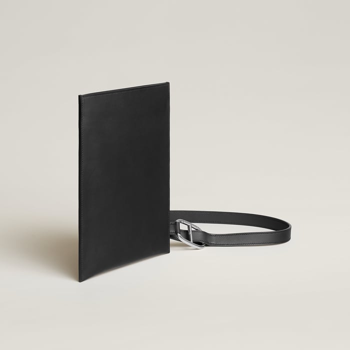 Noir Pochenplus Wallet
