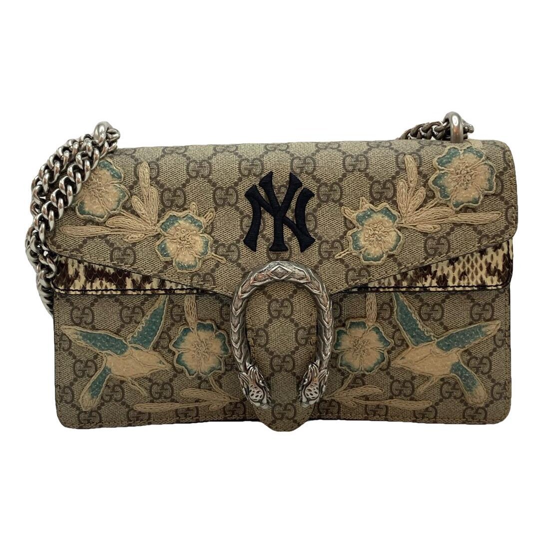 Dionysus cloth handbag