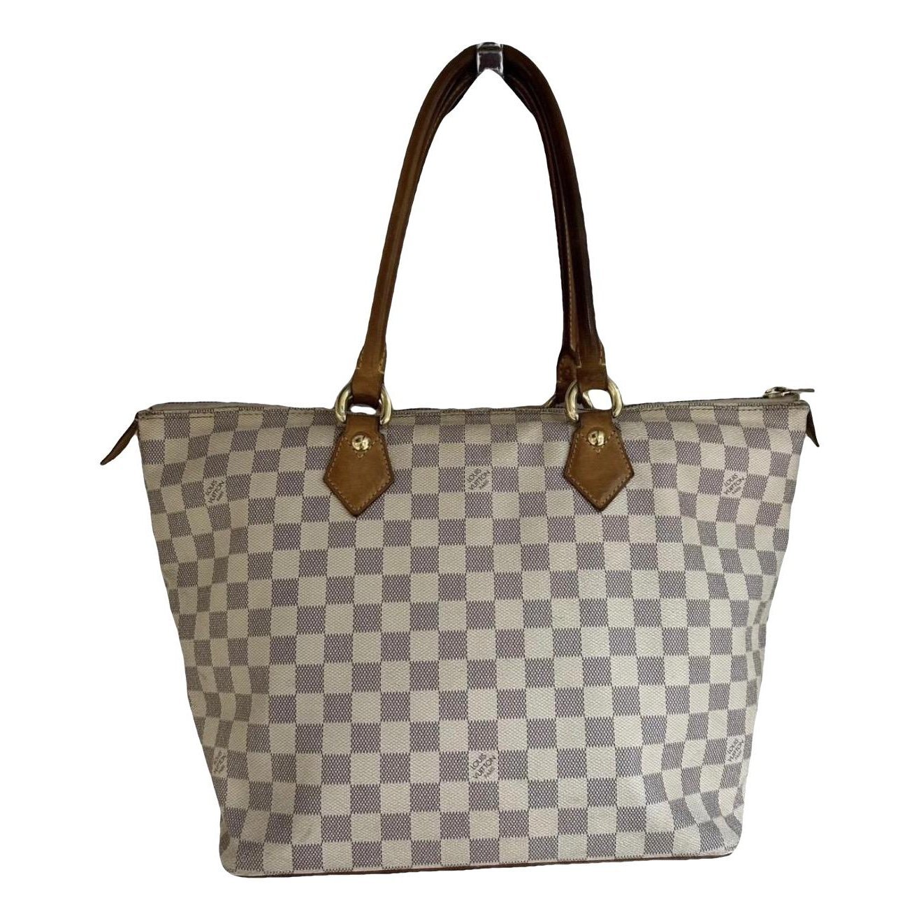 Saleya cloth handbag