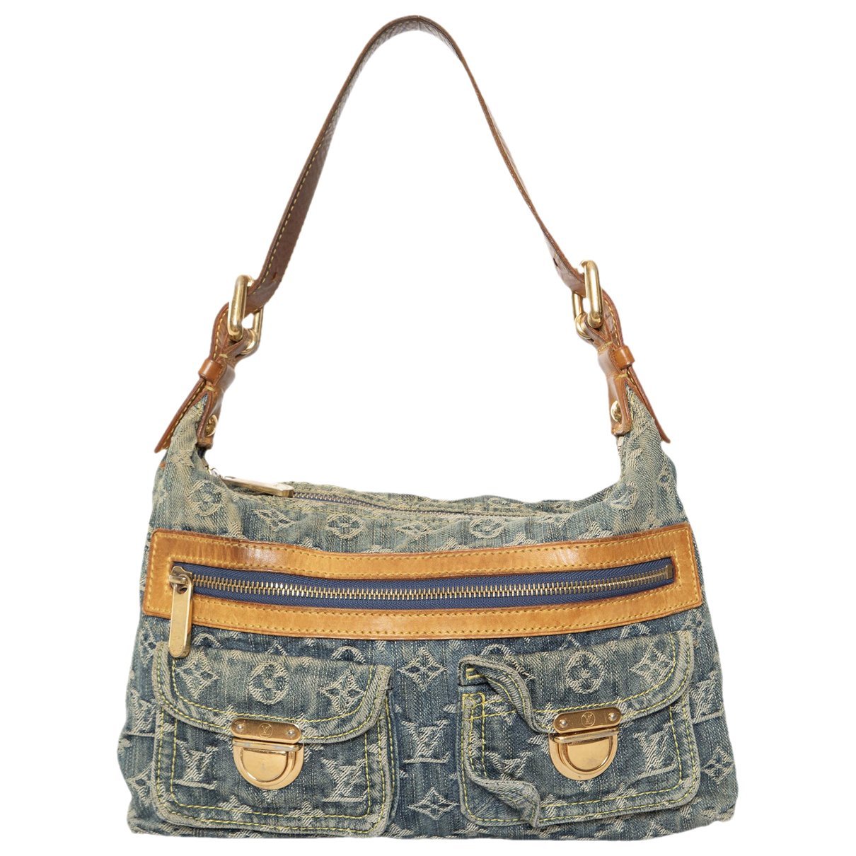 Baggy handbag