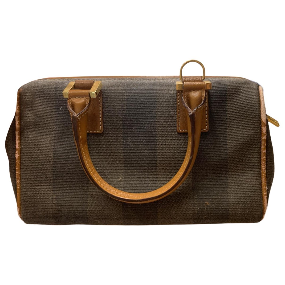 Cloth handbag