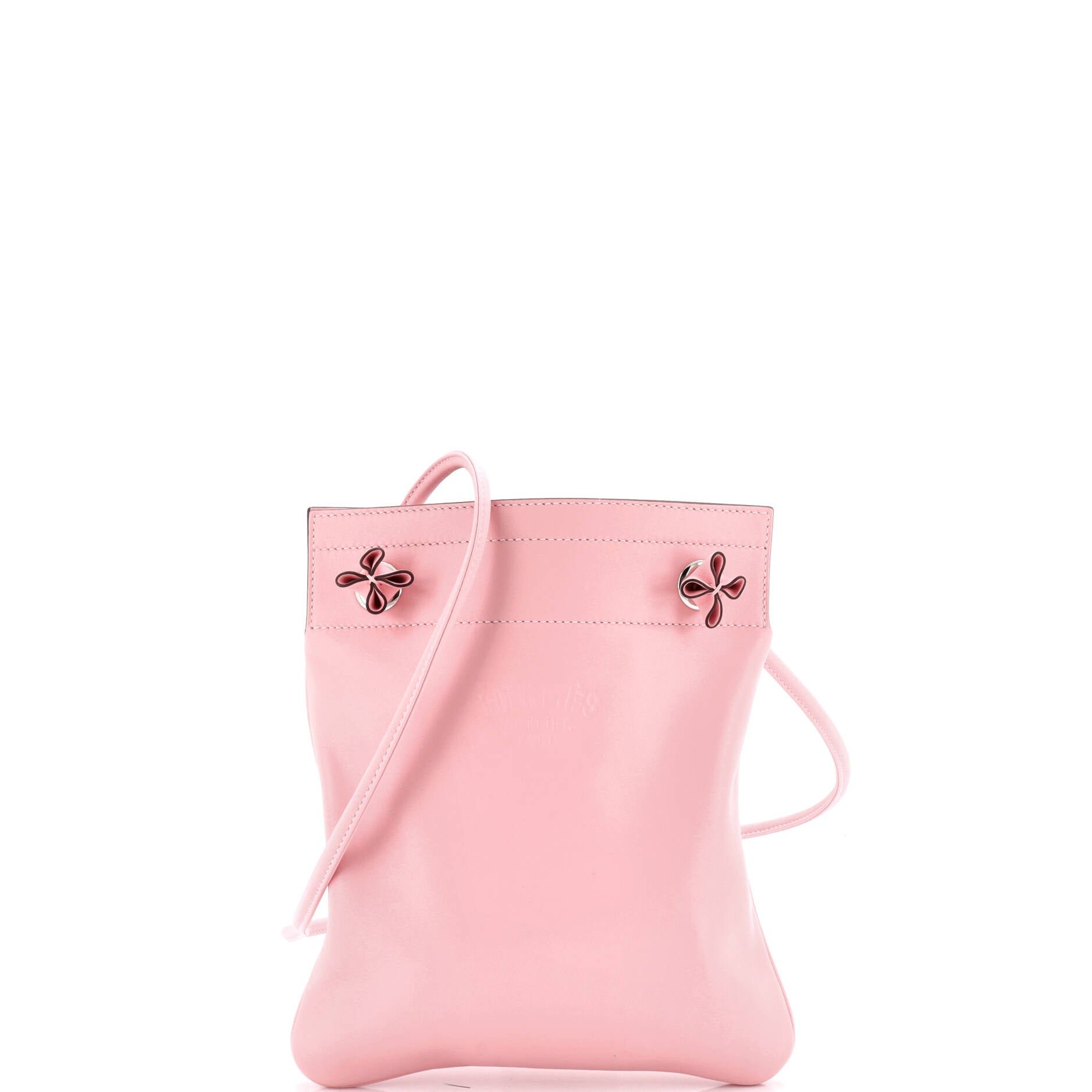 Hermes Aline Bag Cheri Calfskin Mini