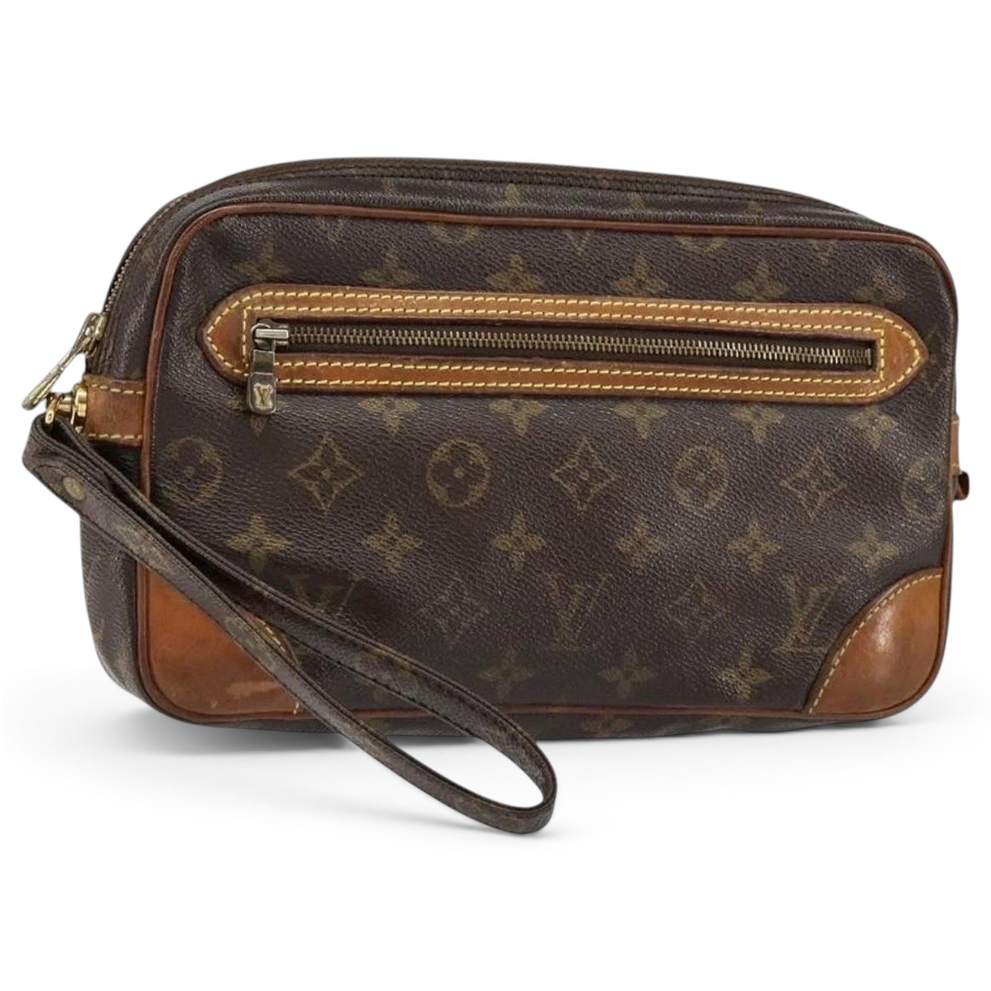 Clutch bag