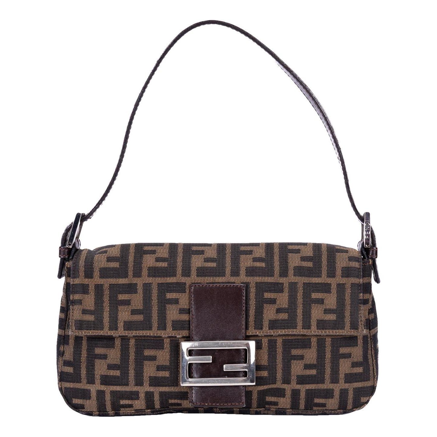 Baguette cloth handbag