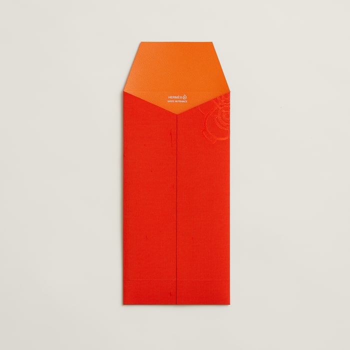 Rouge Uni Red Envelope
