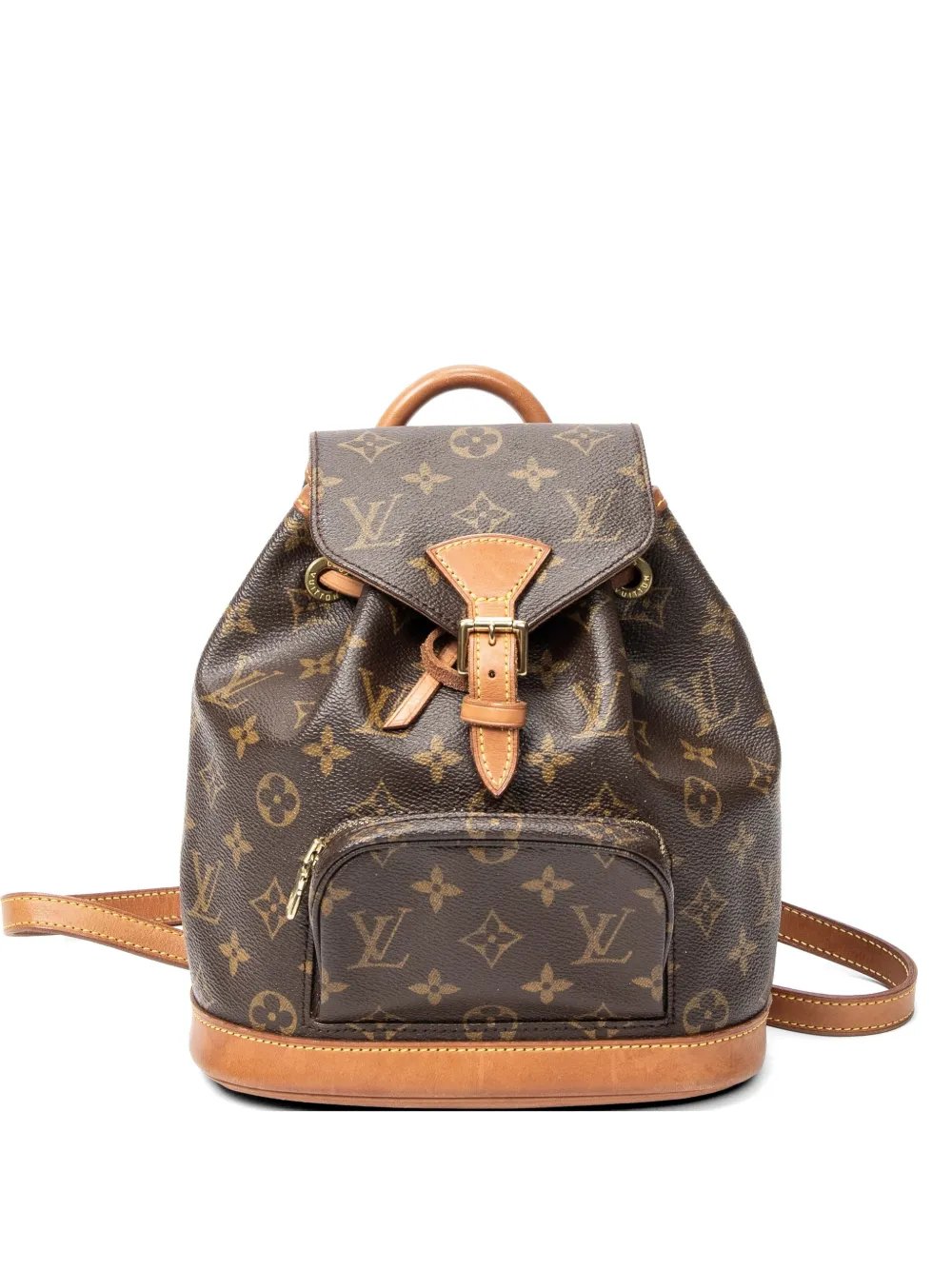 Louis Vuitton Montsouris backpack