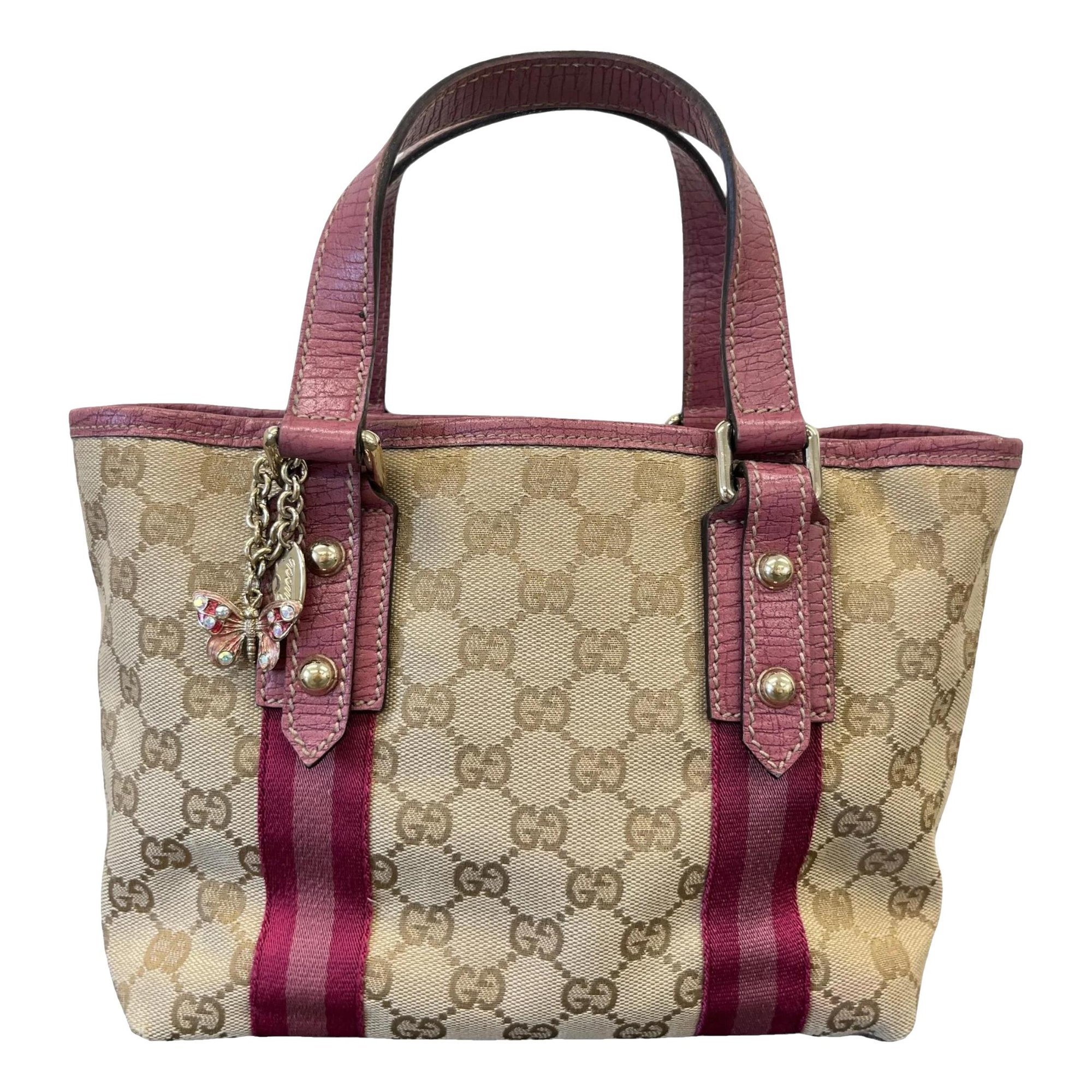 Cloth handbag
