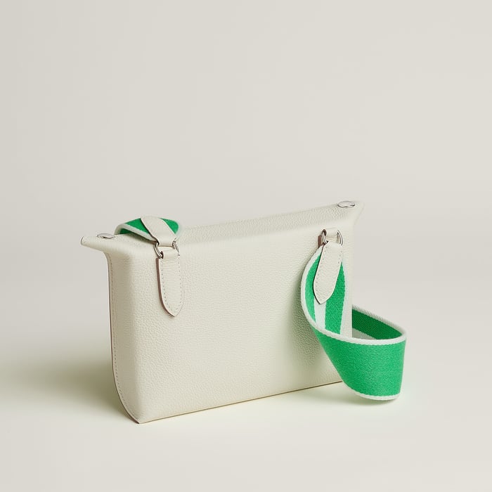 Hermès Videpoches Bag