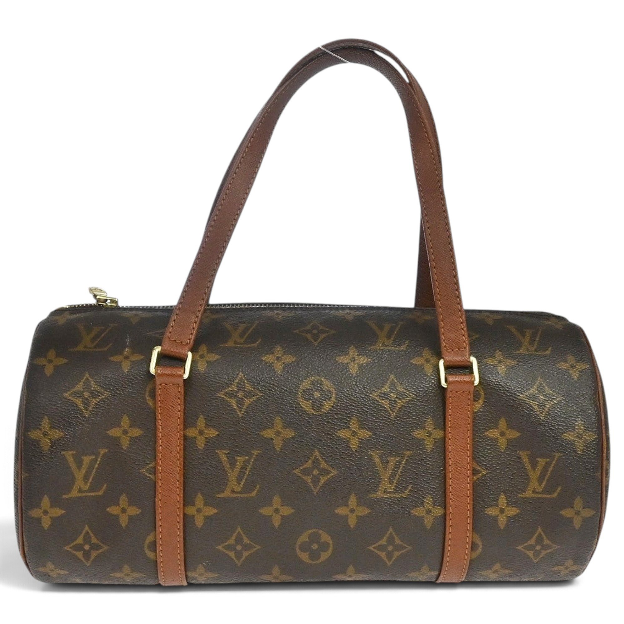 Papillon cloth handbag