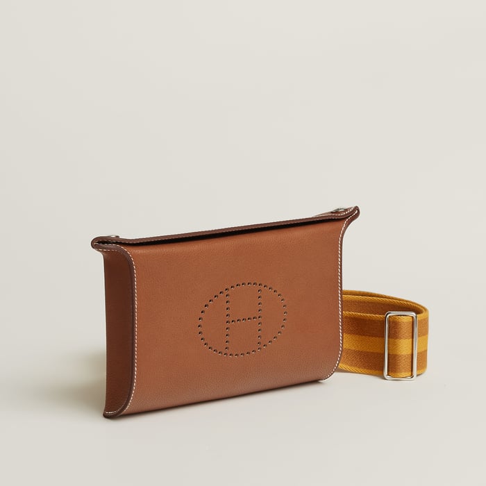 Hermès Videpoches Bag
