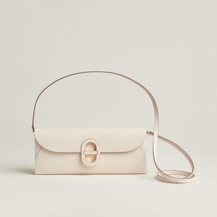 Craie Maillon to Go Wallet