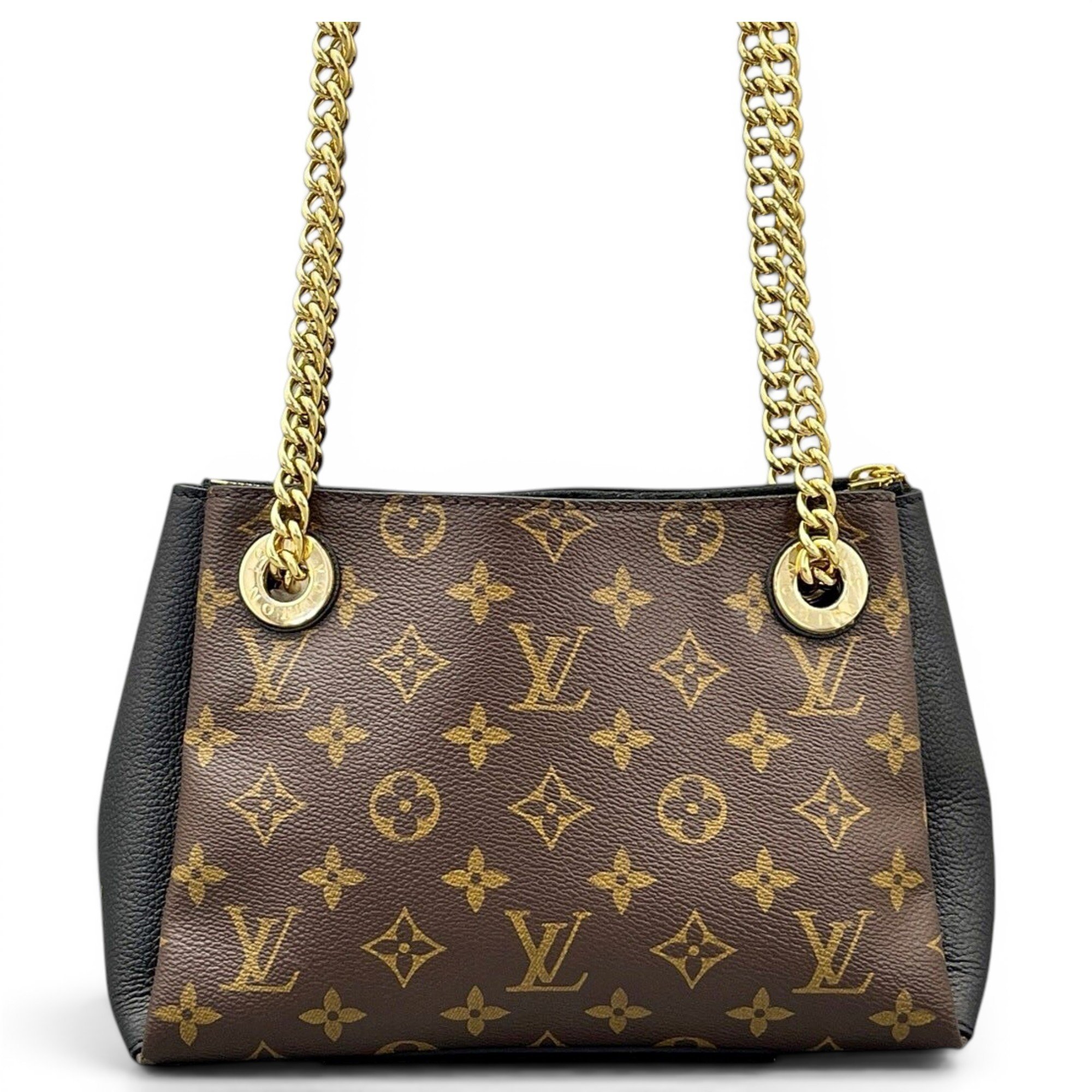 Surène cloth handbag