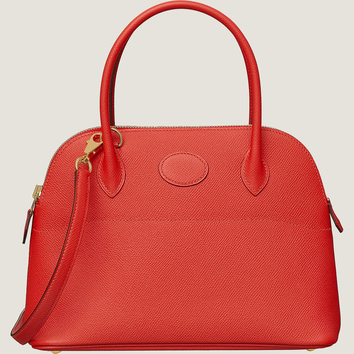Capucine Bolide 27 Bag