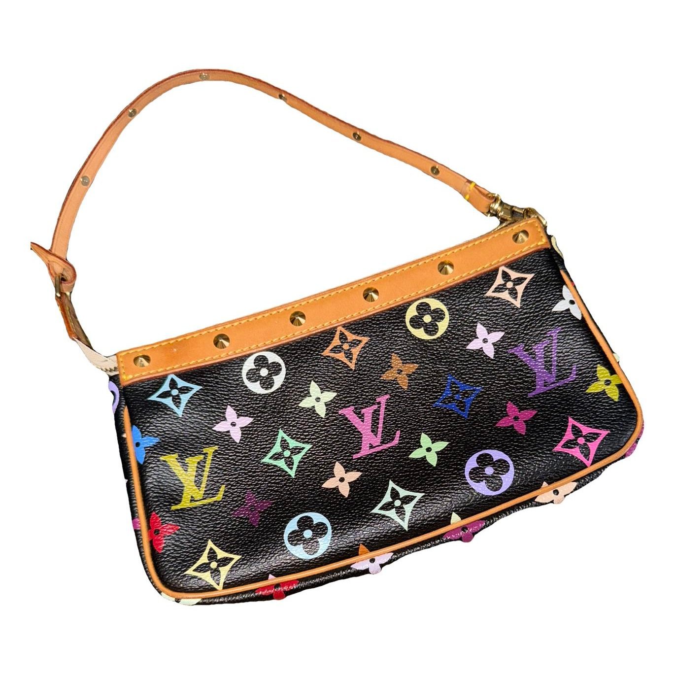 Pochette Accessoire cloth handbag