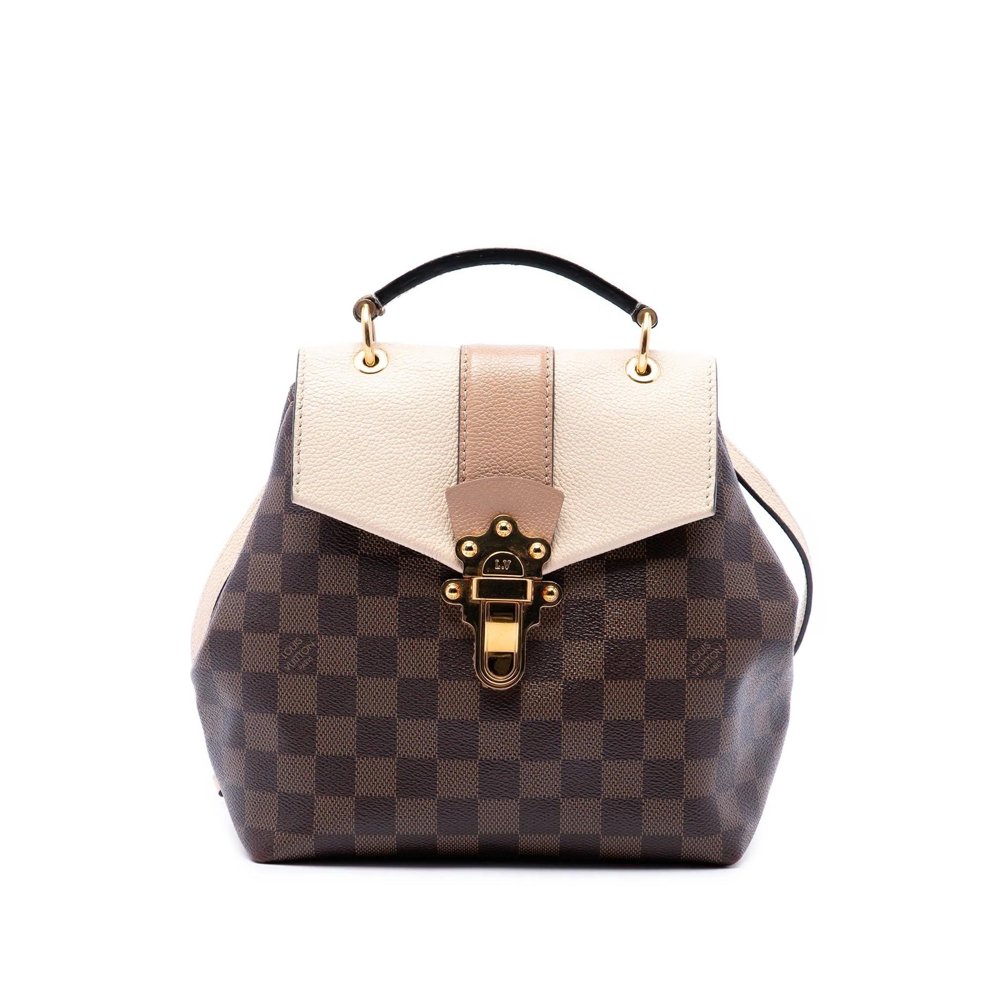 Clapton pony-style calfskin handbag