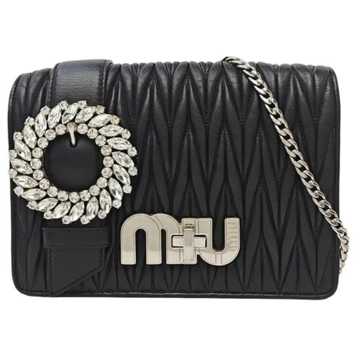 My Miu handbag