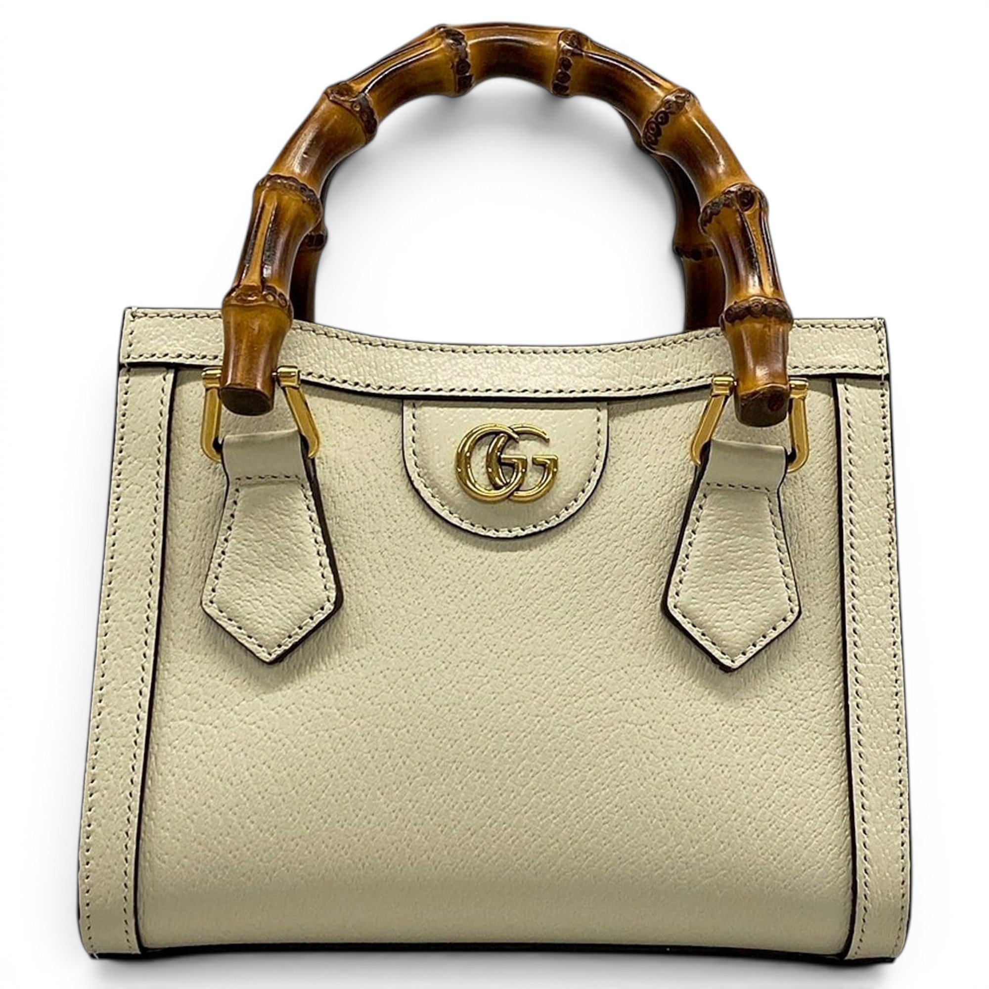 GG Marmont leather handbag