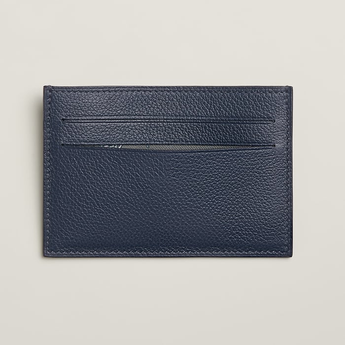 Citizen Twill Card Holder