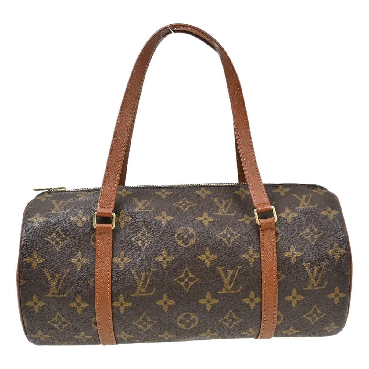 Papillon cloth handbag