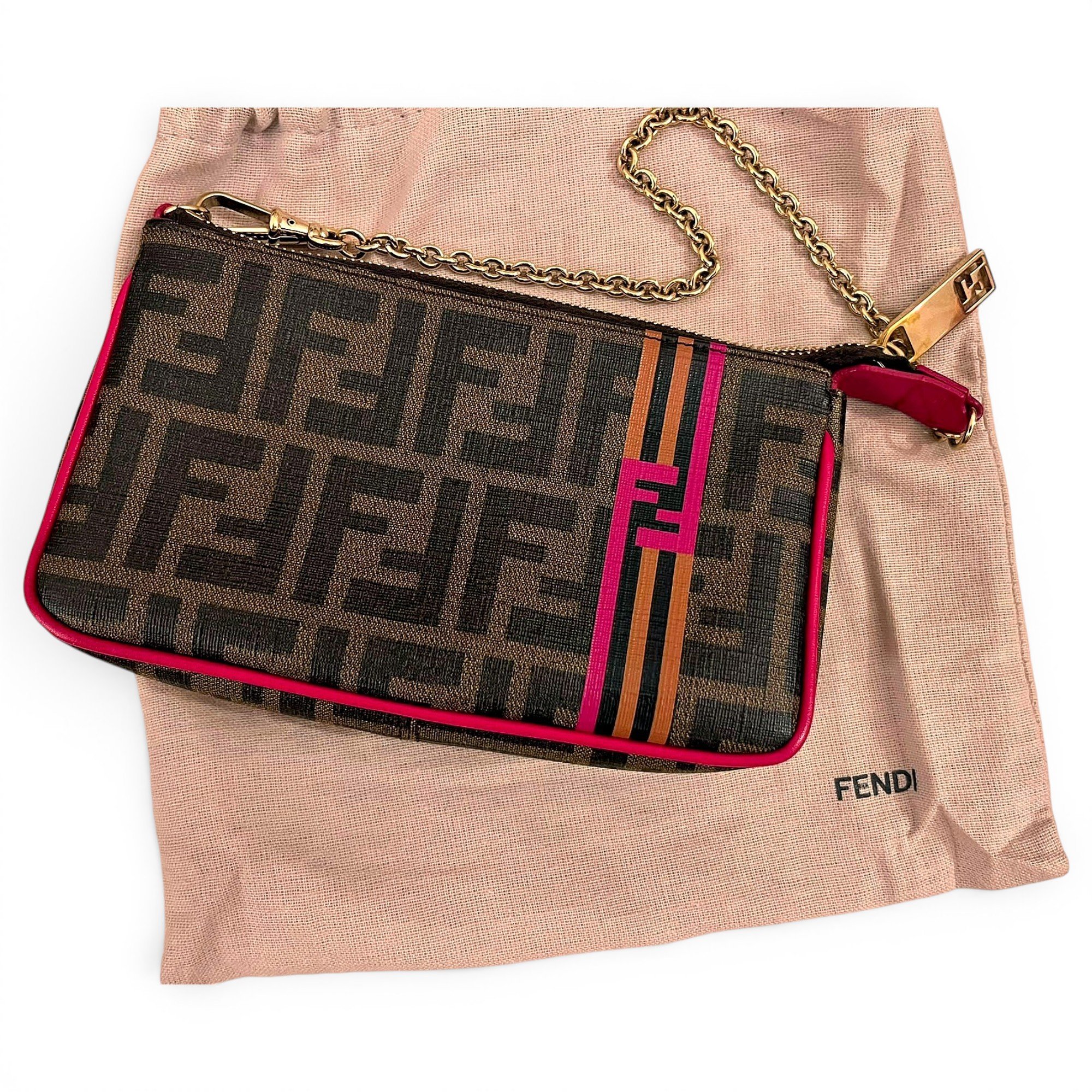 Baguette mini bag